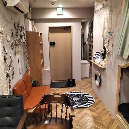 Bnb Plus Ueno Park Female Only Tokyo Dış mekan fotoğraf
