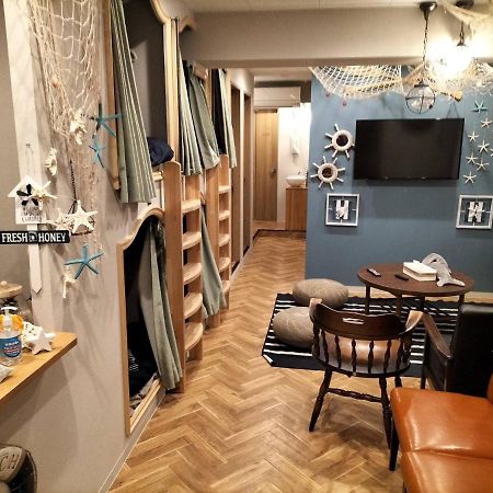 Bnb Plus Ueno Park Female Only Tokyo Dış mekan fotoğraf