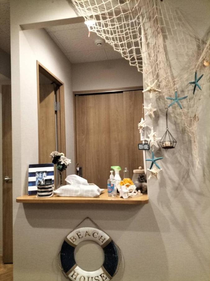 Bnb Plus Ueno Park Female Only Tokyo Dış mekan fotoğraf