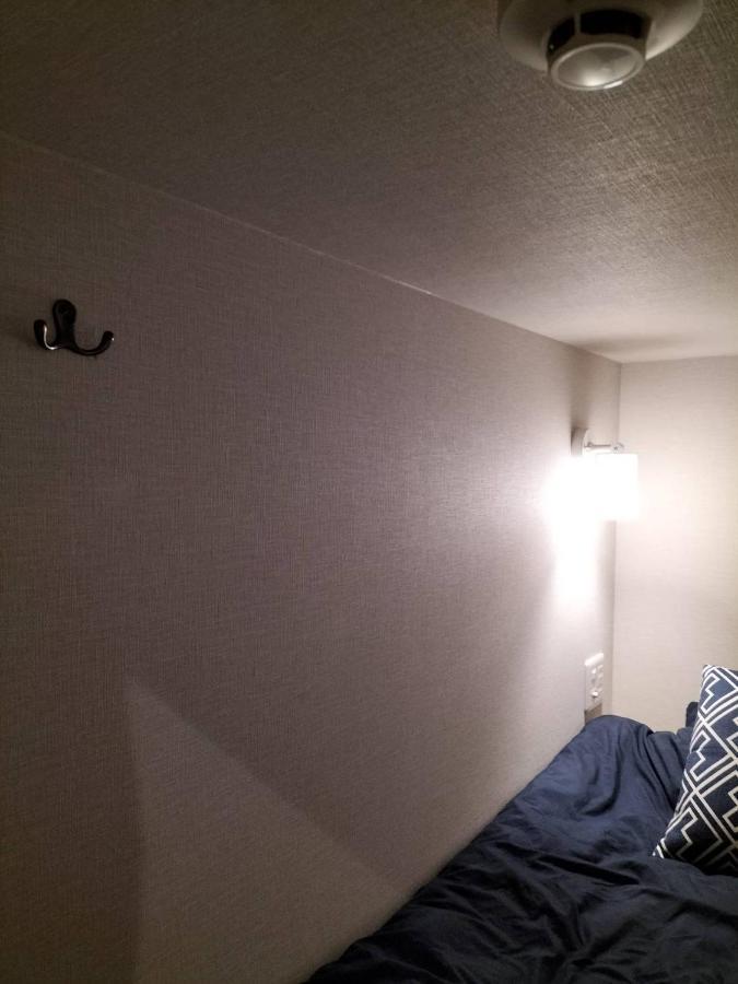 Bnb Plus Ueno Park Female Only Tokyo Dış mekan fotoğraf